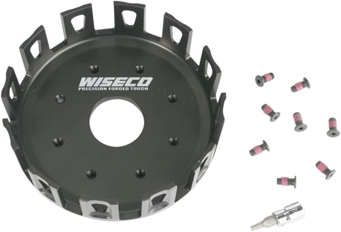 Wiseco Wiseco Clutch Basket