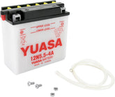 Yuasa Battery Yuasa Cv Dry 12 N5.5 4 A