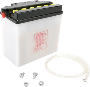 Yuasa Battery Yuasa Cv Dry 12 N7 3 B