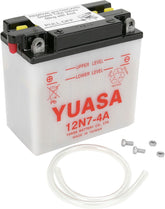 Yuasa Battery Yuasa Cv Dry 12 N7 4 A