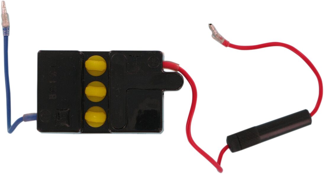 Yuasa Battery Yuasa 6 Volt Dry 6 N2 2