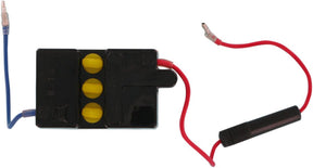 Yuasa Battery Yuasa 6 Volt Dry 6 N2 2