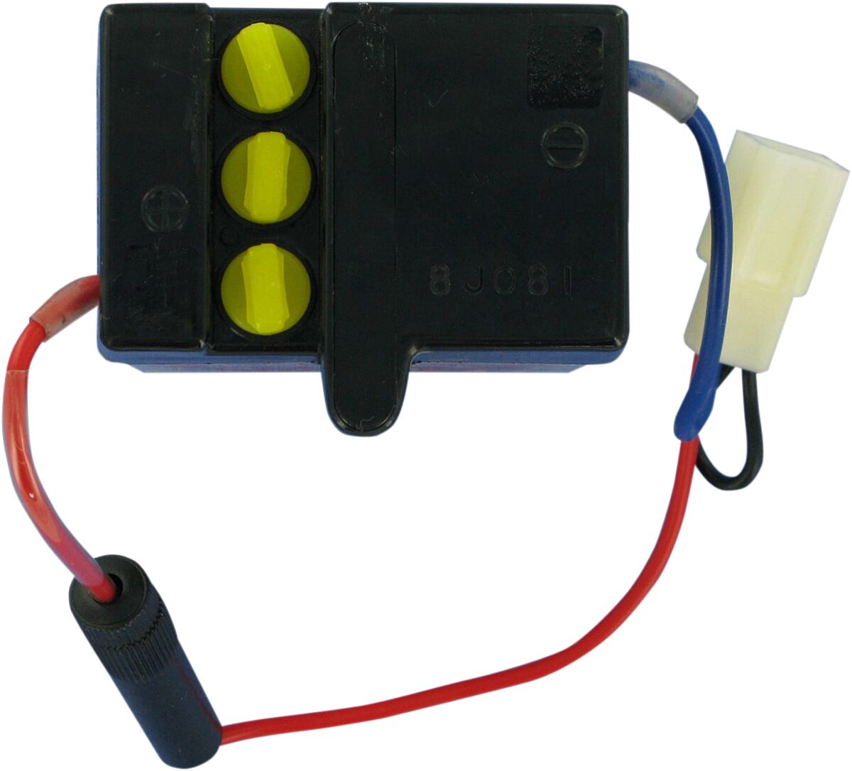 Yuasa Battery Yuasa 6 Volt Dry 6 N2 A