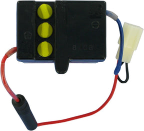 Yuasa Battery Yuasa 6 Volt Dry 6 N2 A