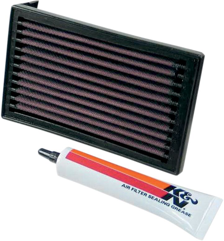 K & N Air Fil Yam Xt600 '90