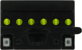Yuasa Battery Yuasa Hd Dry Yb10 L B2
