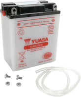 Yuasa Battery Yuasa Hd Dry Yb12 A A