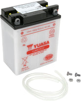 Yuasa Battery Yuasa Hd Dry Yb12 A B
