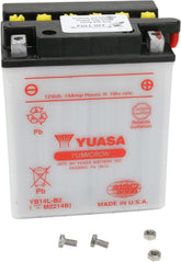 Yuasa Battery Yuasa Hd Dry Yb14 L B2