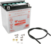 Yuasa Battery Yuasa Hd Dry Yb30 L B