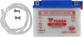 Yuasa Battery Yuasa Hd Dry Yb4 L B