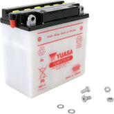 Yuasa Battery Yuasa Hd Dry Yb7 A