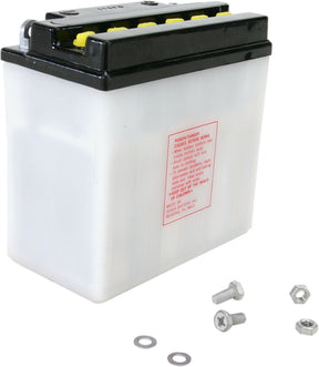 Yuasa Battery Yuasa Hd Dry Yb7 A