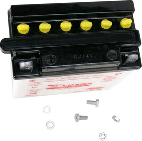 Yuasa Battery Yuasa Hd Dry Yb7 A