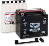 Yuasa Battery Yuasa Mf Ytx20 Bs