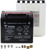 Yuasa Battery Yuasa Mf Ytx20 Hl Bs