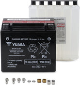 Yuasa Battery Yuasa Mf Ytx20 L Bs