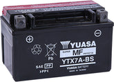 Yuasa Battery Yuasa Mf Ytx7 A Bs