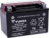 Yuasa Battery Yuasa Mf Ytx9 Bs