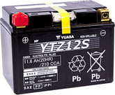 Yuasa Battery Yuasa Fa Ytz12 S