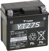 Yuasa Battery Yuasa Fa Ytz7 S