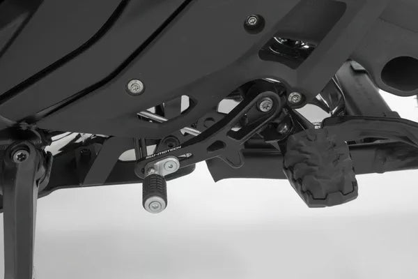 Sélecteur de vitesse - R 1300 GS