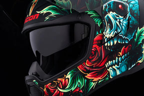 Airflite Omnicrux Full Face Helmet Icon