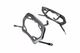 PRO Side Carrier, Black - 23+ BMW R 1300 GS