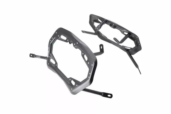 PRO Side Carrier, Black - 23+ BMW R 1300 GS