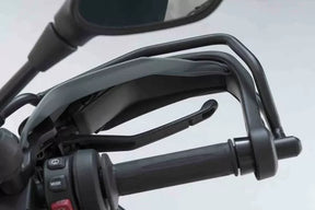 Handguard Protector, Black - 23+ BMW R 1300 GS / Adventure