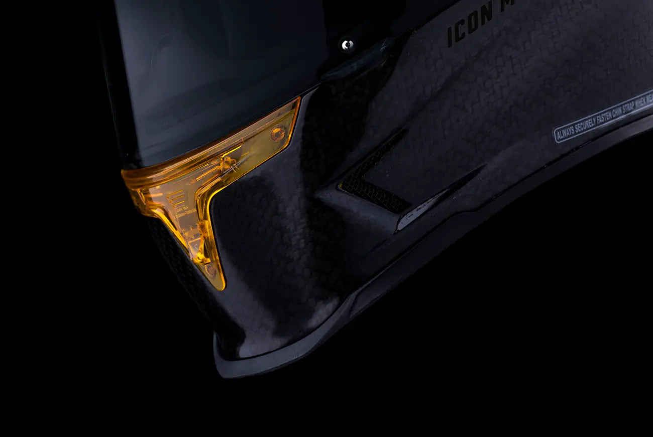 Airframe Pro Carbon 4Tress™