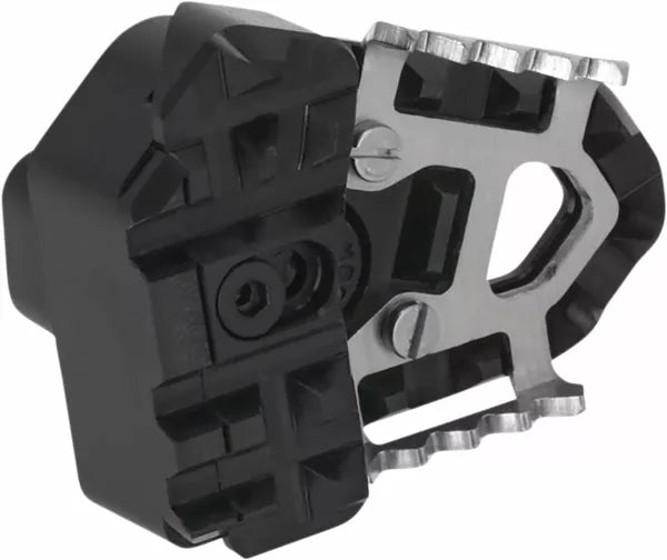 Extension de pédale de frein - Yamaha Ténéré 700