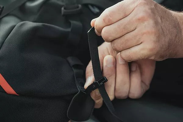 Sacoche de selle PRO Cargobag