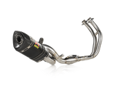 Racing Line Carbon - 16+ Yamaha Tracer 7 / GT