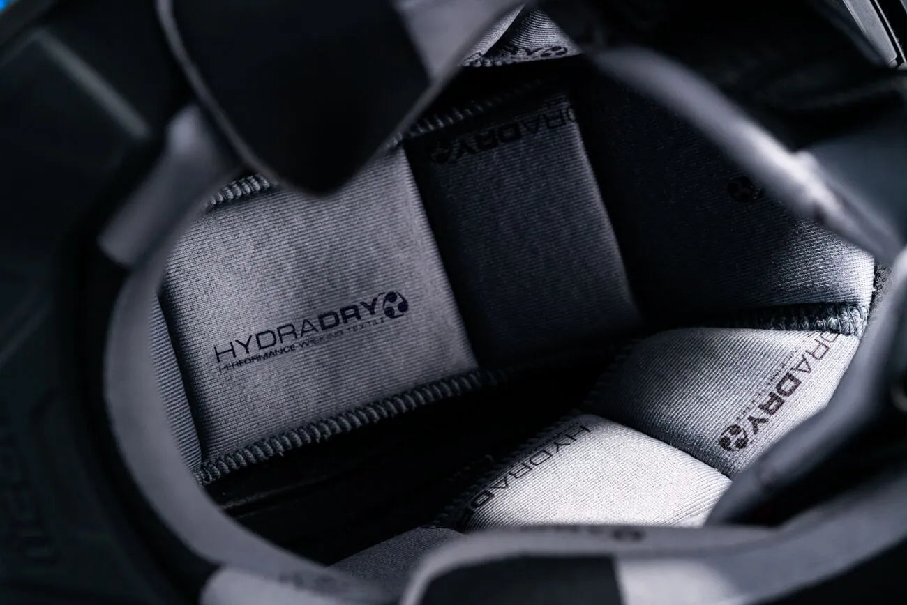 Airflite Omnicrux Full Face Helmet Icon