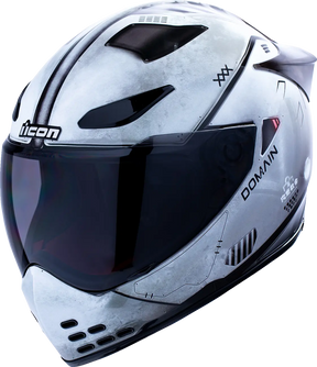 Domain Future Proof Full Face Helmet Icon