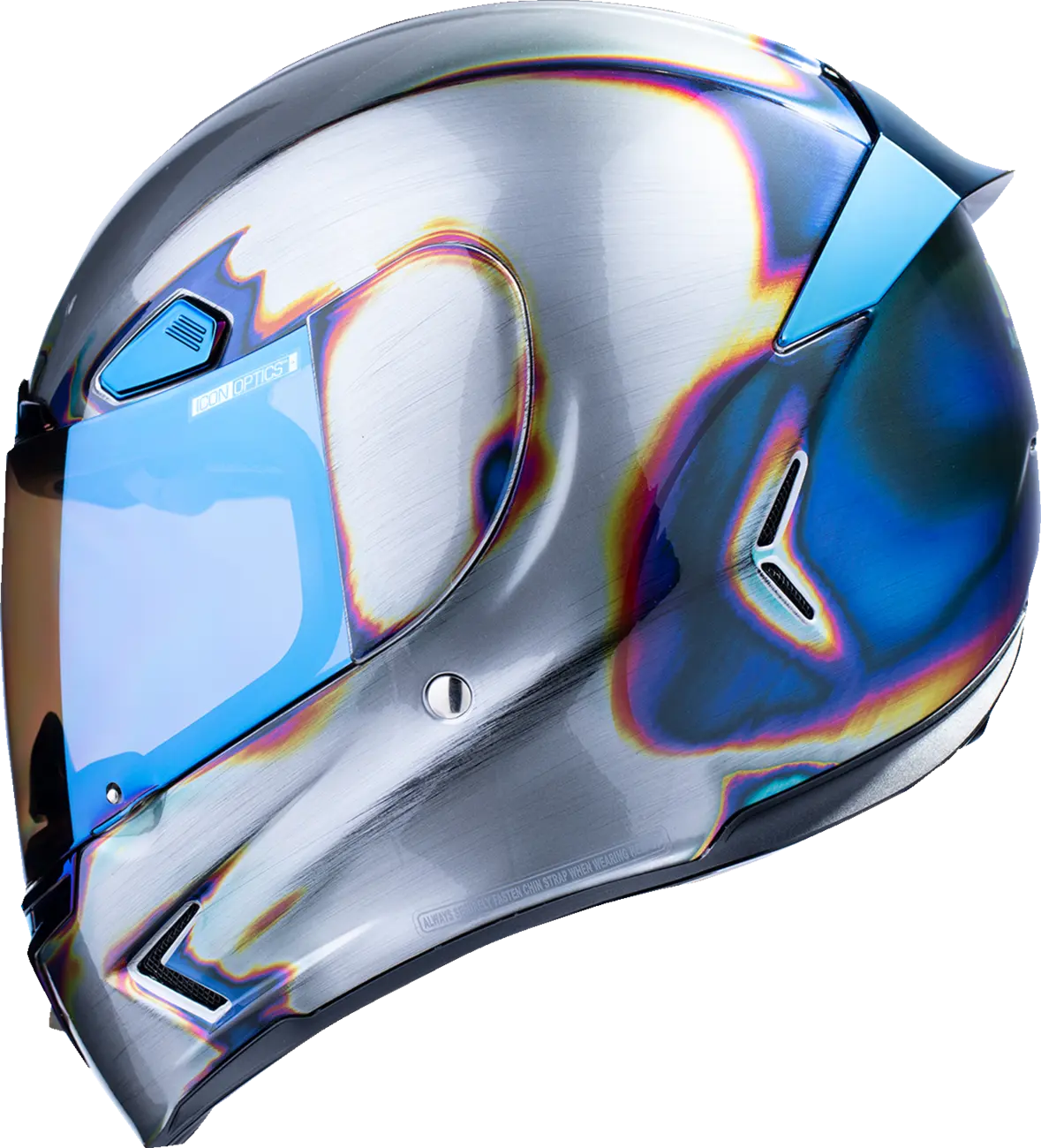 Airframe Pro Reentry Full Face Helmet Icon