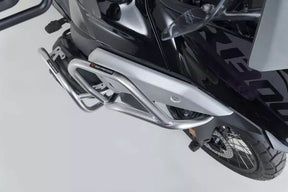 Upper Crash Bar, Stainless Steel - 23+ BMW R 1300 GS
