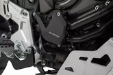 Water Pump Protection, Silver & Black - 19+ Yamaha Ténéré 700