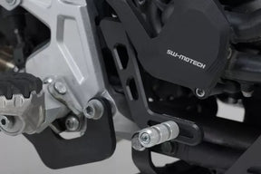 Brake Pedal, Black - 19+ Yamaha Ténéré 700