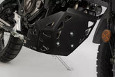 Sabot moteur , noir - Yamaha Ténéré 700