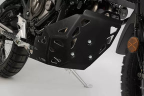 Sabot moteur , noir - Yamaha Ténéré 700