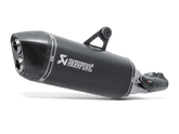 Slip-On Line Titanium, Black - 13-16 BMW R 1200 GS / Adventure
