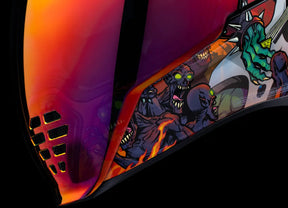 Airflite Blegh Full Face Helmet Icon