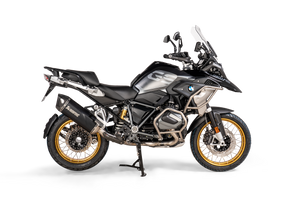 crash bar inferieur titane  - BMW  R 1250 GS / ADVENTURE