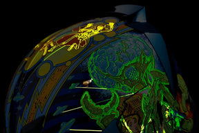 Airflite Bugoid Blitz Full Face Helmet Icon