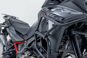 Crash Bar , noir - Honda CRF1100L Africa Twin