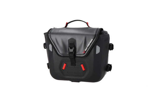 SysBag WP S With Left Adapter Plate (Waterproof) - 12-16 Liters