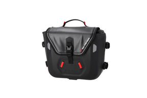 SysBag WP S avec platine d'adaptation à droite