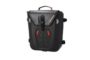 SysBag WP Saddlebag (Waterproof) - 17-23 Liters